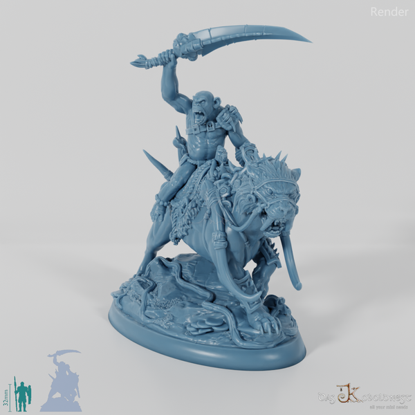 Bobokai-Prowler D 04