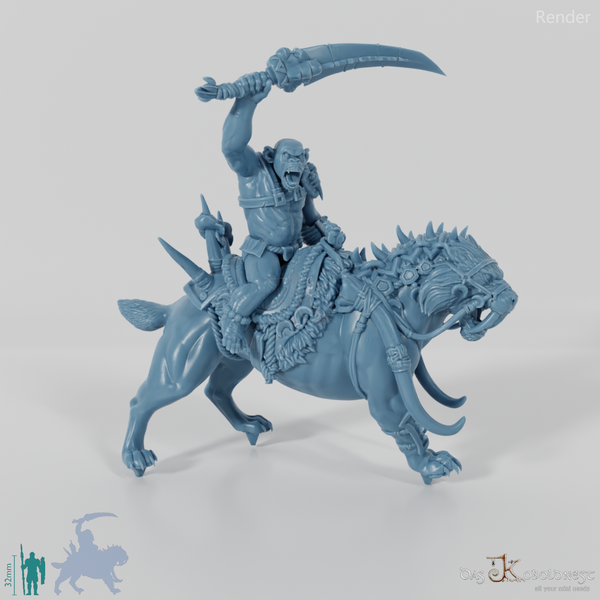 Bobokai-Prowler D 04