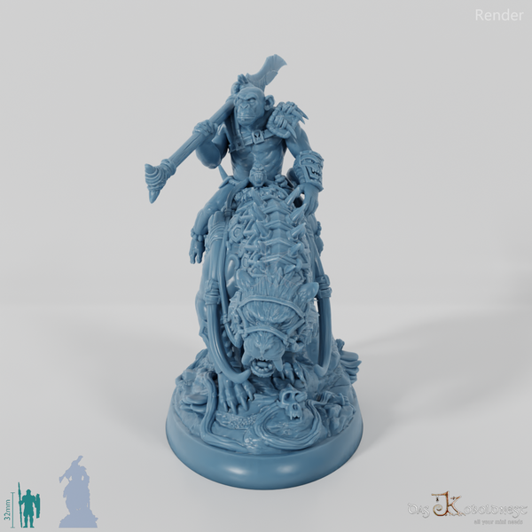 Bobokai-Prowler E 03