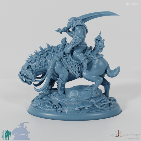 Bobokai-Prowler E 04