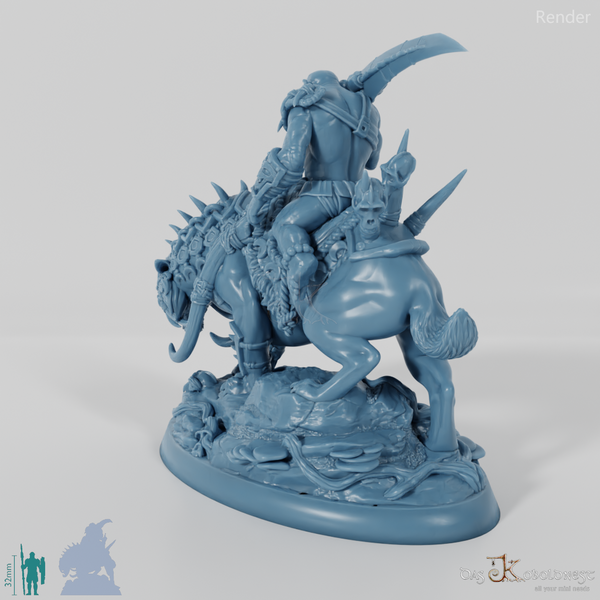 Bobokai-Prowler E 04