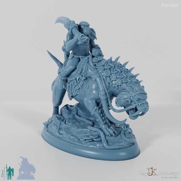 Bobokai-Prowler E 04