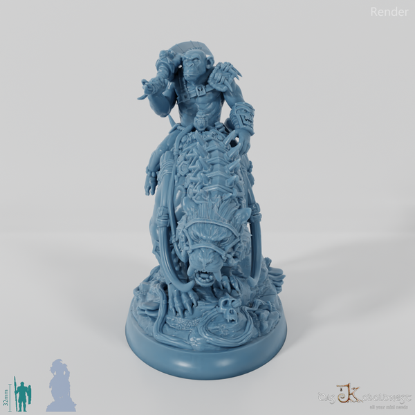 Bobokai-Prowler E 04