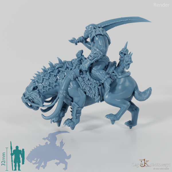 Bobokai-Prowler E 04