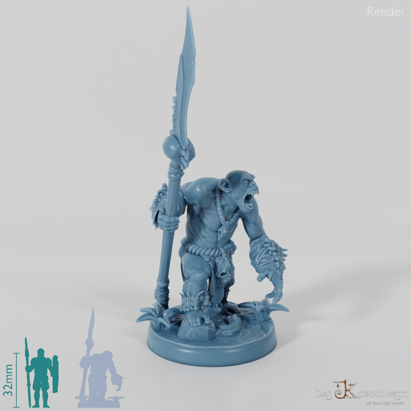 Bobokai-Screamer A 02