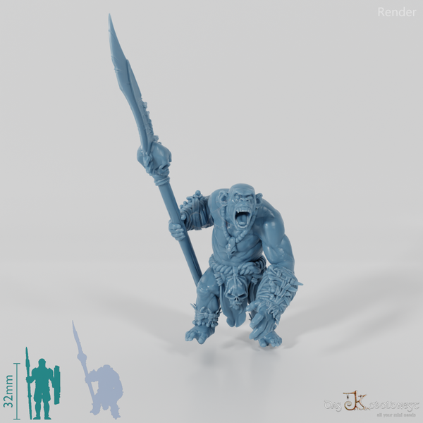 Bobokai-Screamer A 02