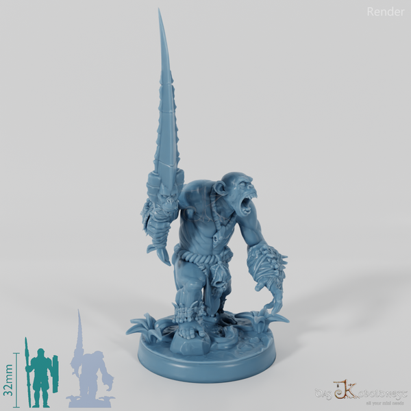 Bobokai-Screamer A 03