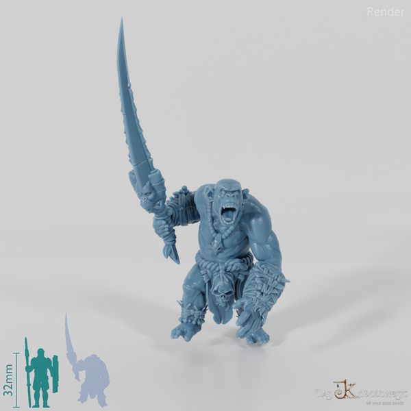 Bobokai-Screamer A 03