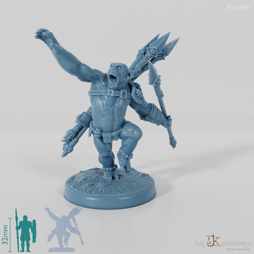 Bobokai-Skewer B