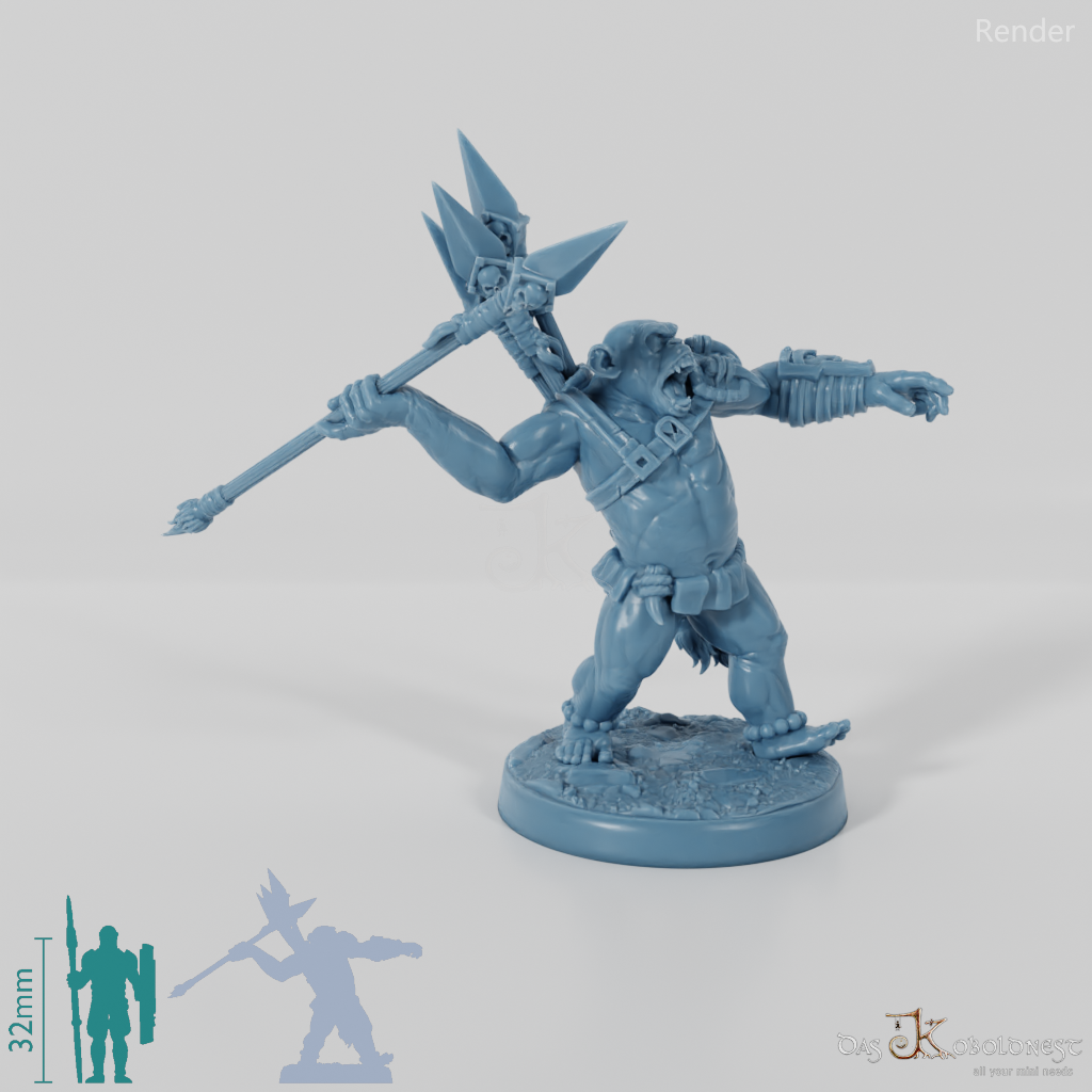 Bobokai-Skewer C