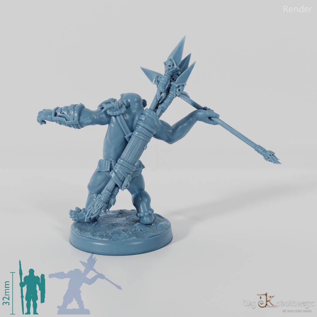 Bobokai-Skewer C