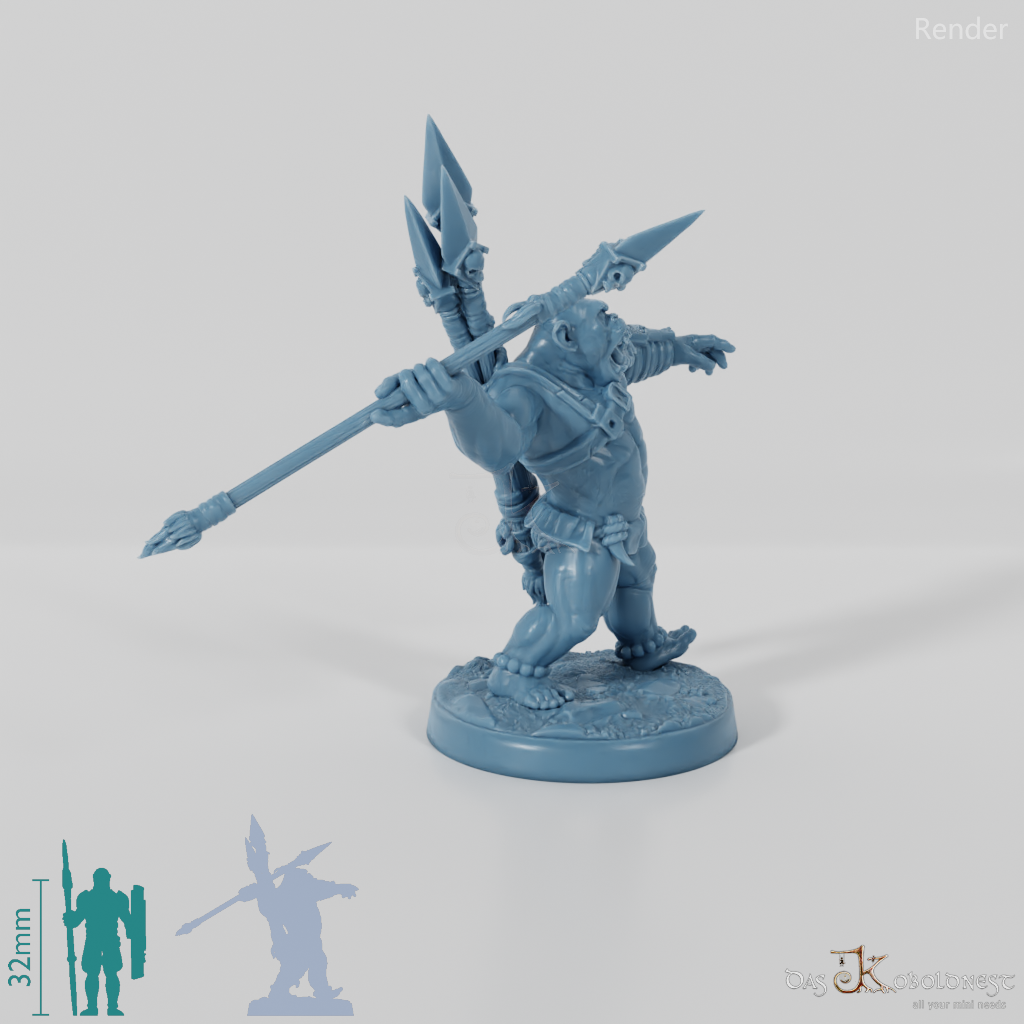 Bobokai-Skewer C