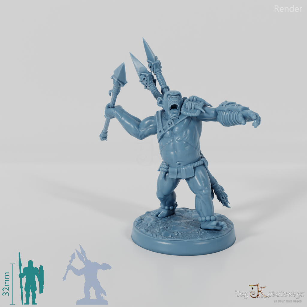 Bobokai-Skewer C