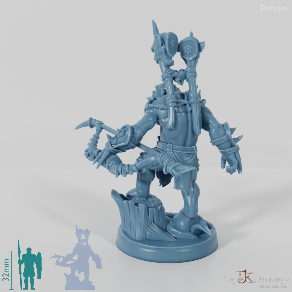 Bobokai-Warlord 01