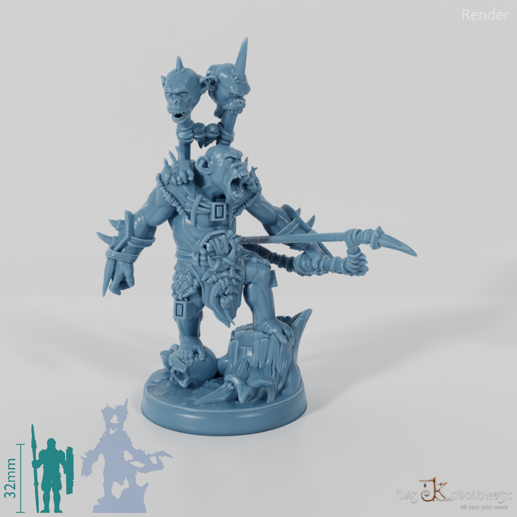 Bobokai-Warlord 01