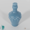 Flasche - Dekorative Flasche