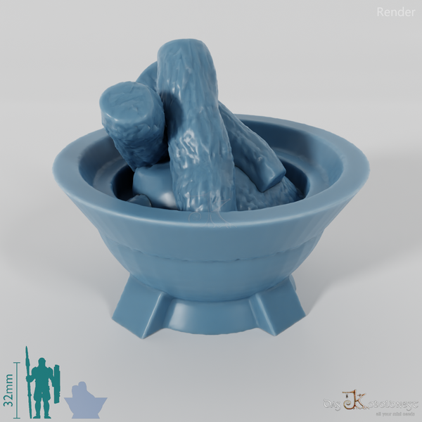 Feuerschale - Feuerschale 06