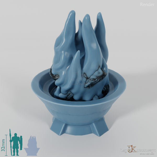 Feuerschale - Feuerschale 08