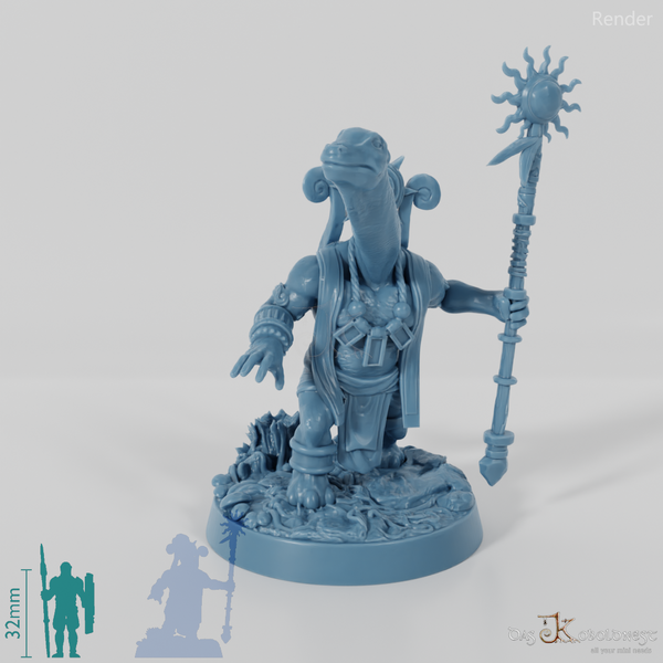 Brontosaurus-Dinovolk 02