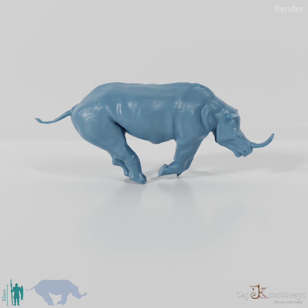 Megacerops 03 - JJP