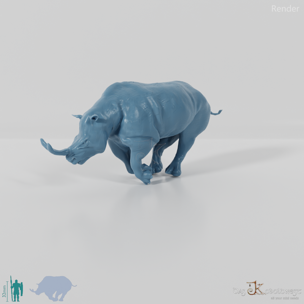 Megacerops 03 - JJP