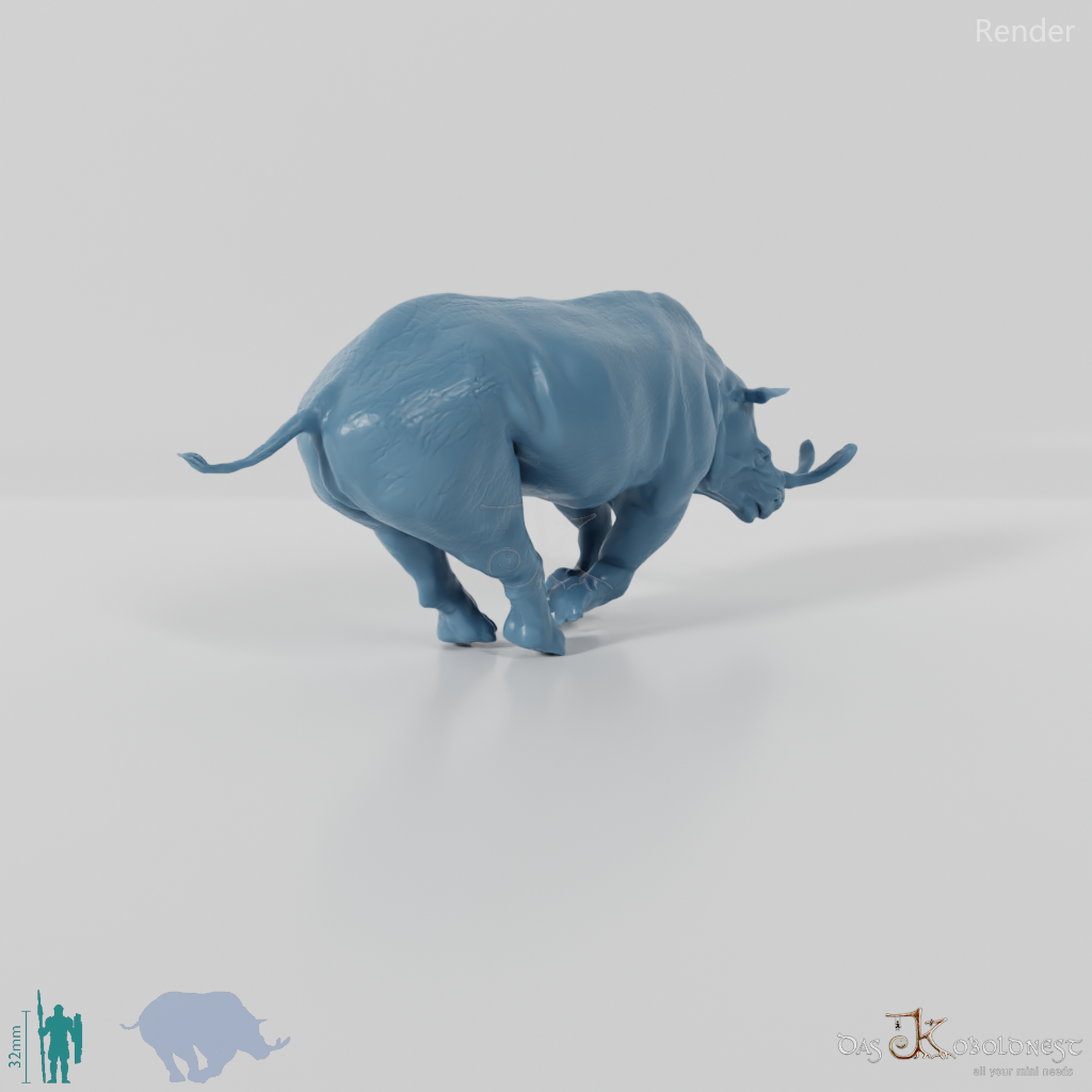 Megacerops 03 - JJP