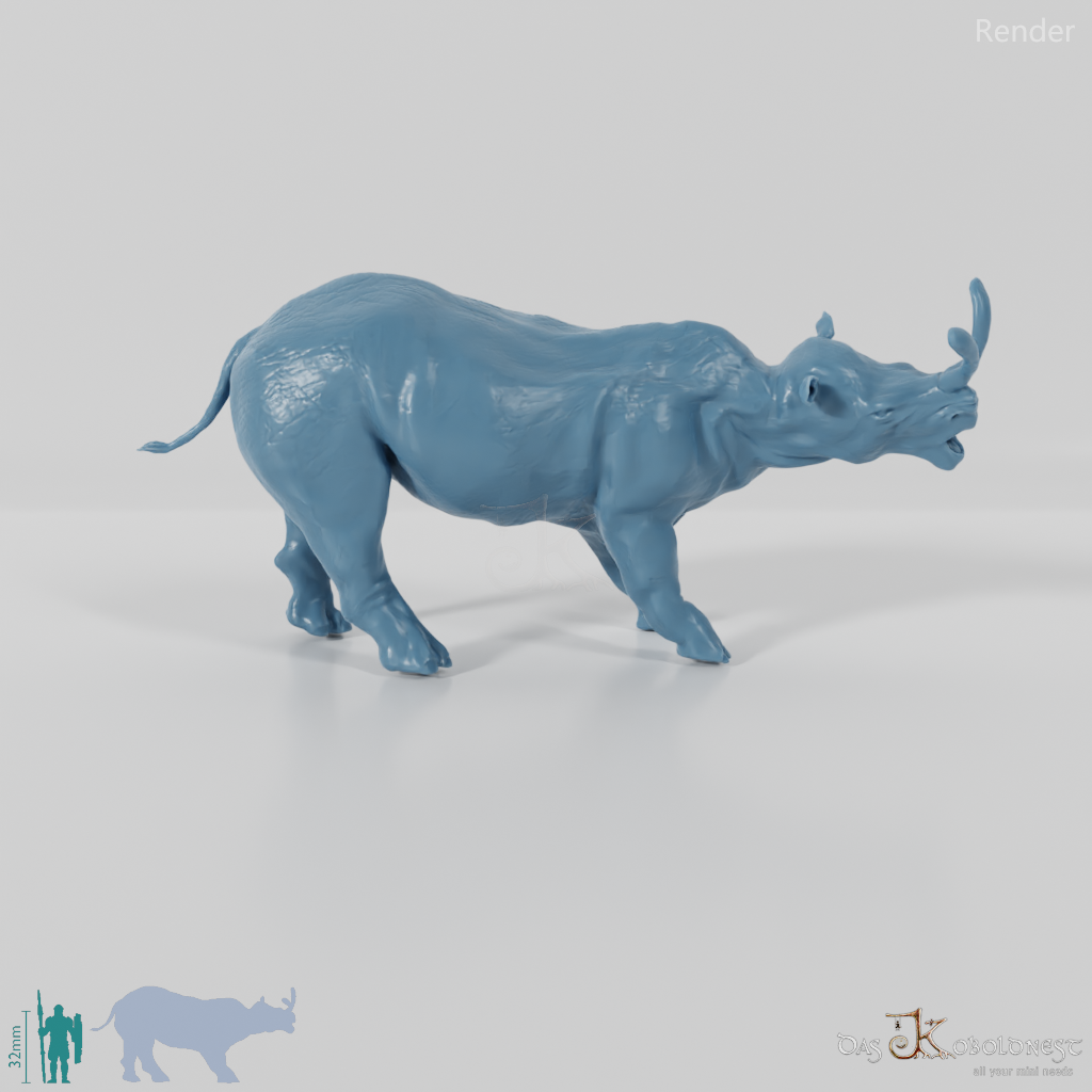 Megacerops 06 - JJP