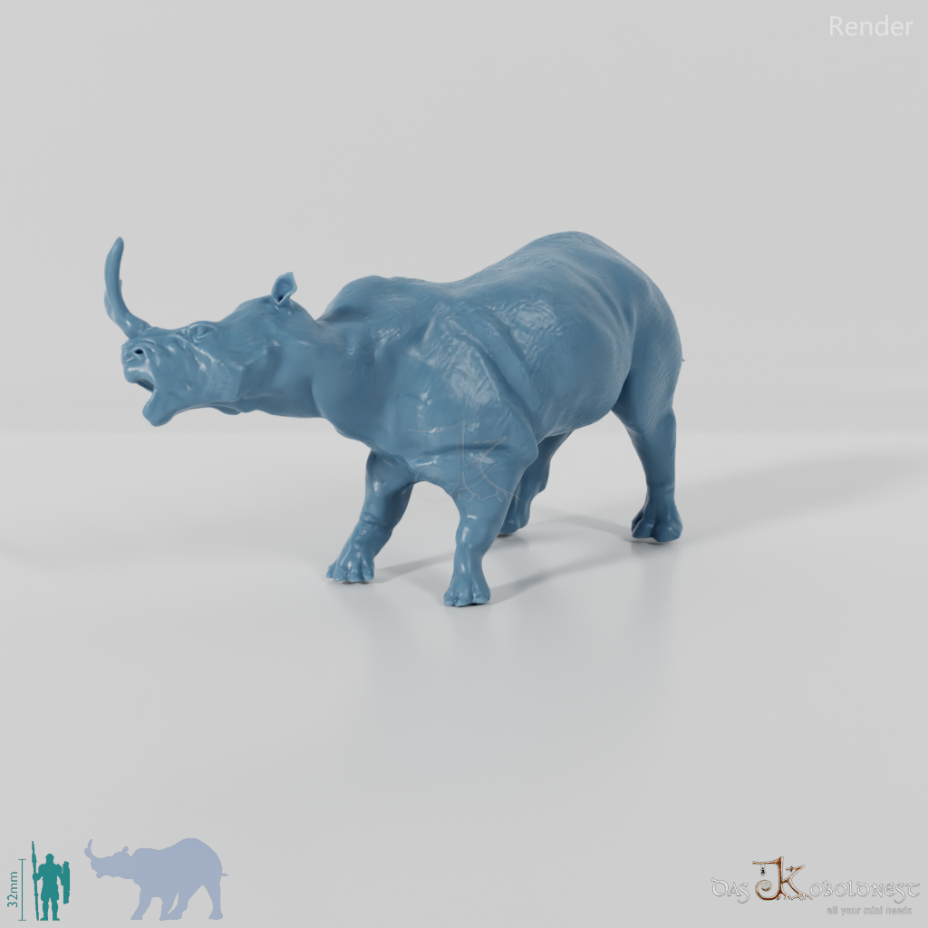 Megacerops 06 - JJP