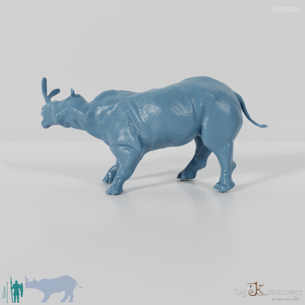 Megacerops 06 - JJP