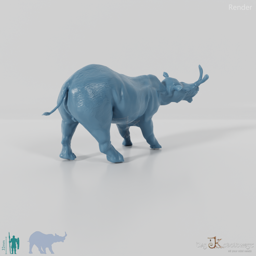 Megacerops 06 - JJP