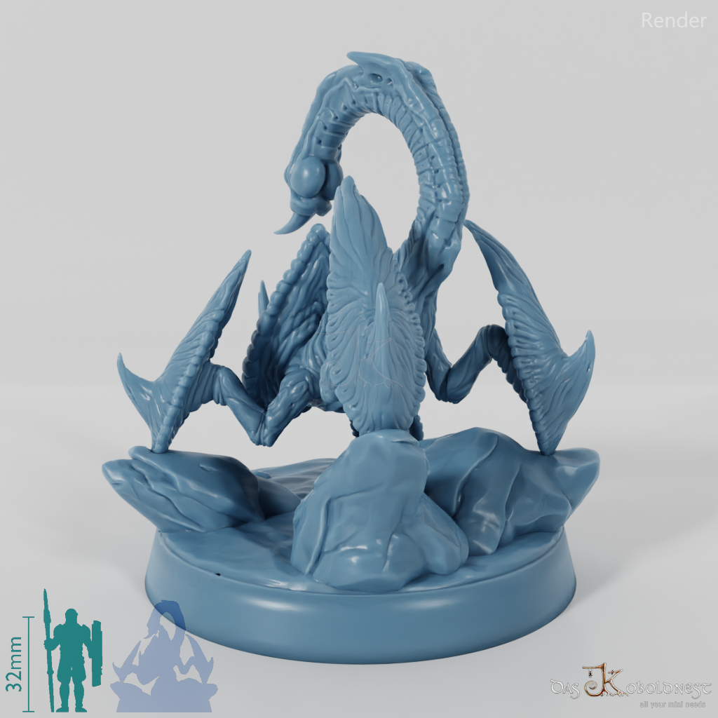 Crawler - Drohne 03