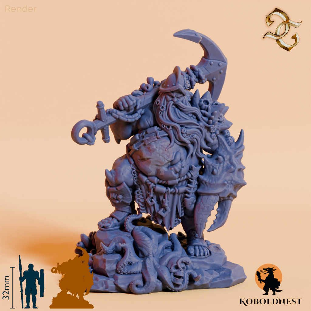 Captain Diego de Alba