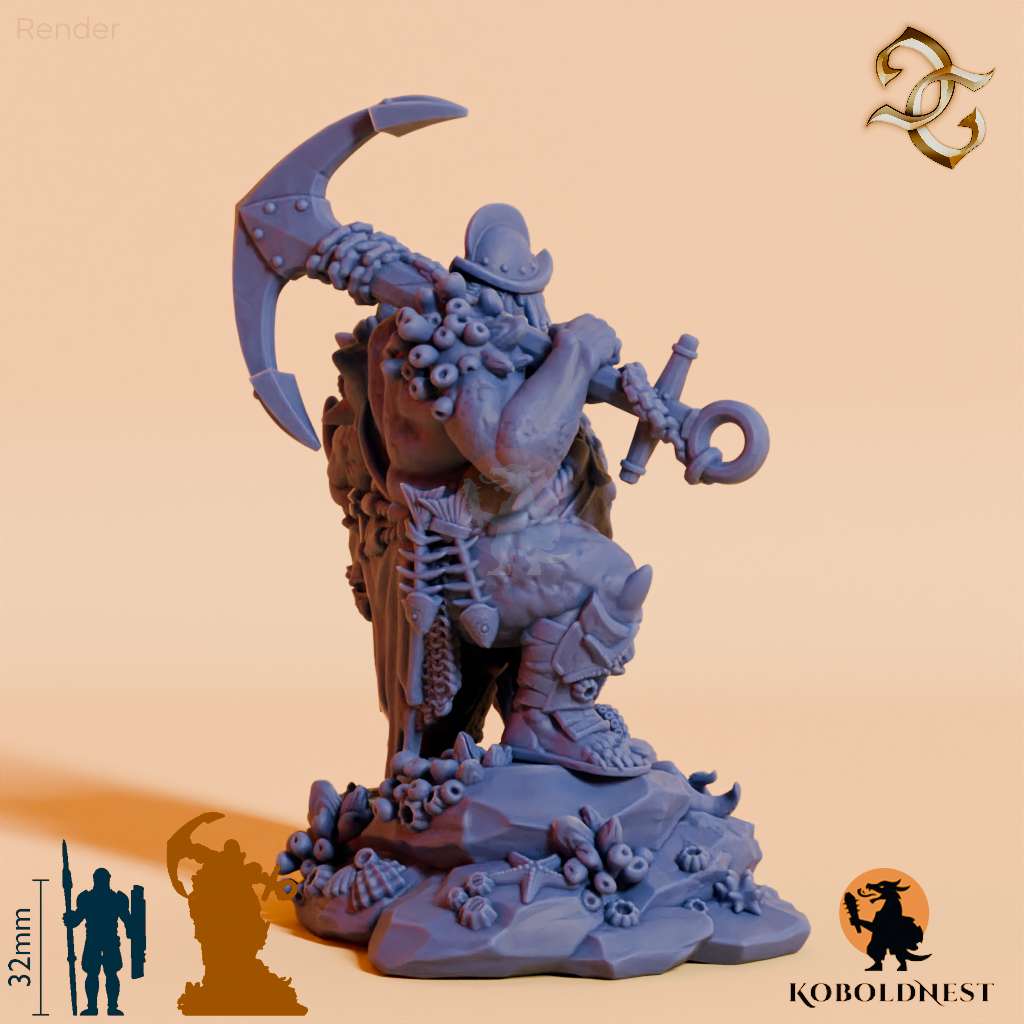 Captain Diego de Alba