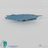 Hive carrier ship