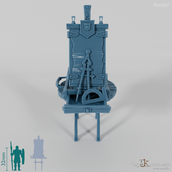 Kartographie - Zeichenbrett