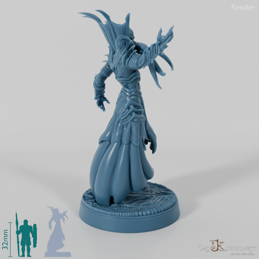 Cephlamorph 01