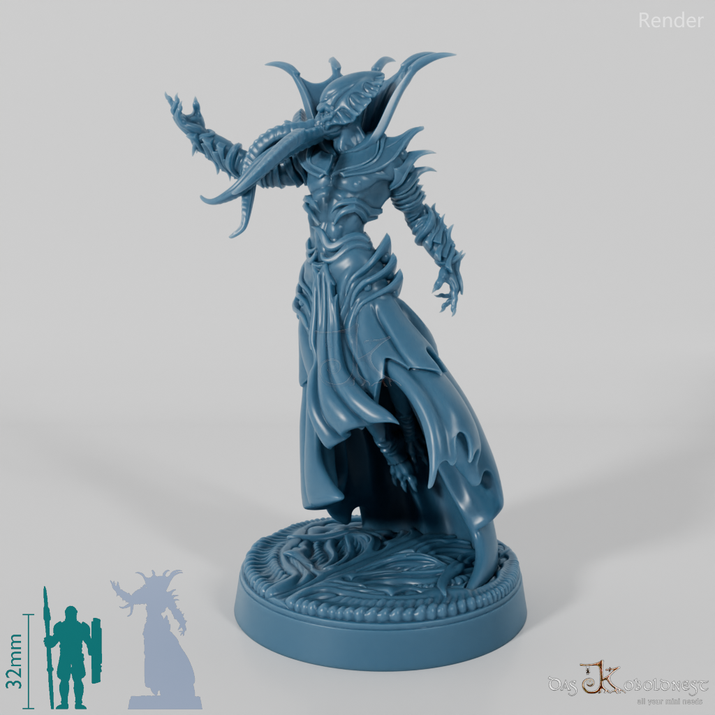 Cephlamorph 01