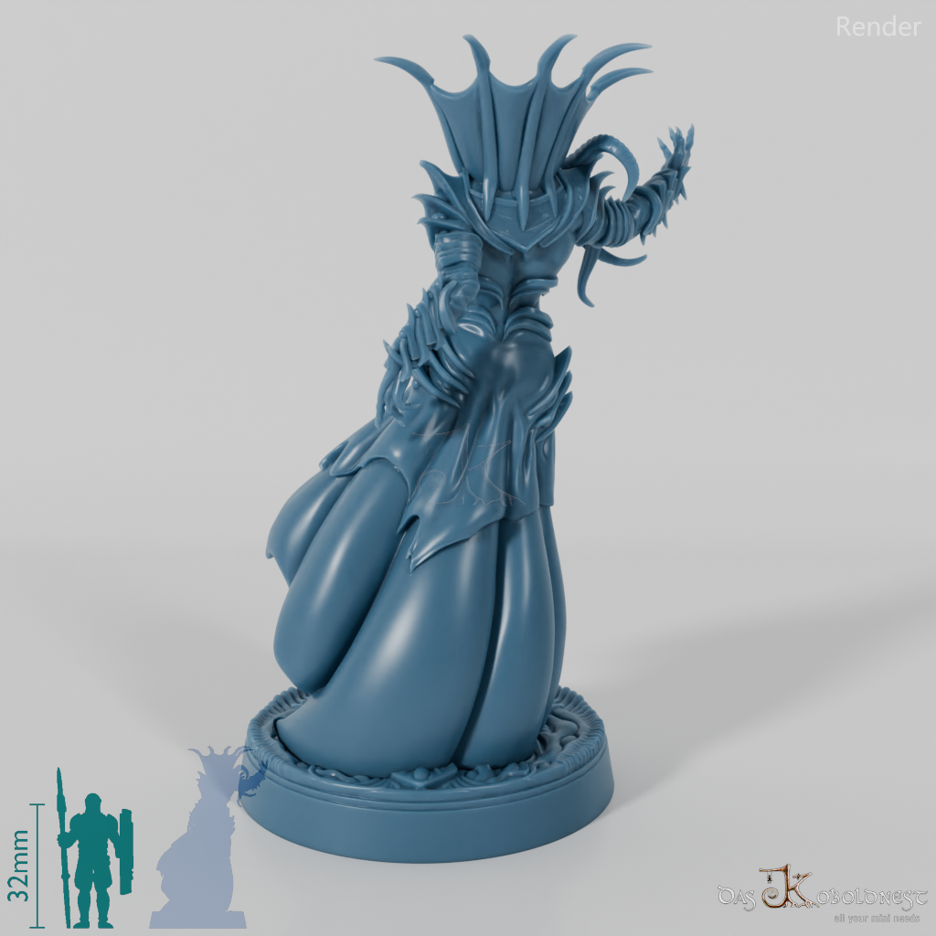 Cephlamorph 01