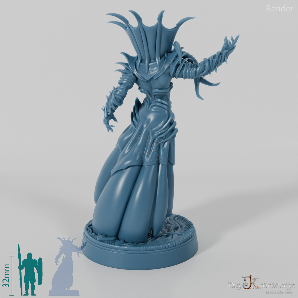Cephlamorph 01