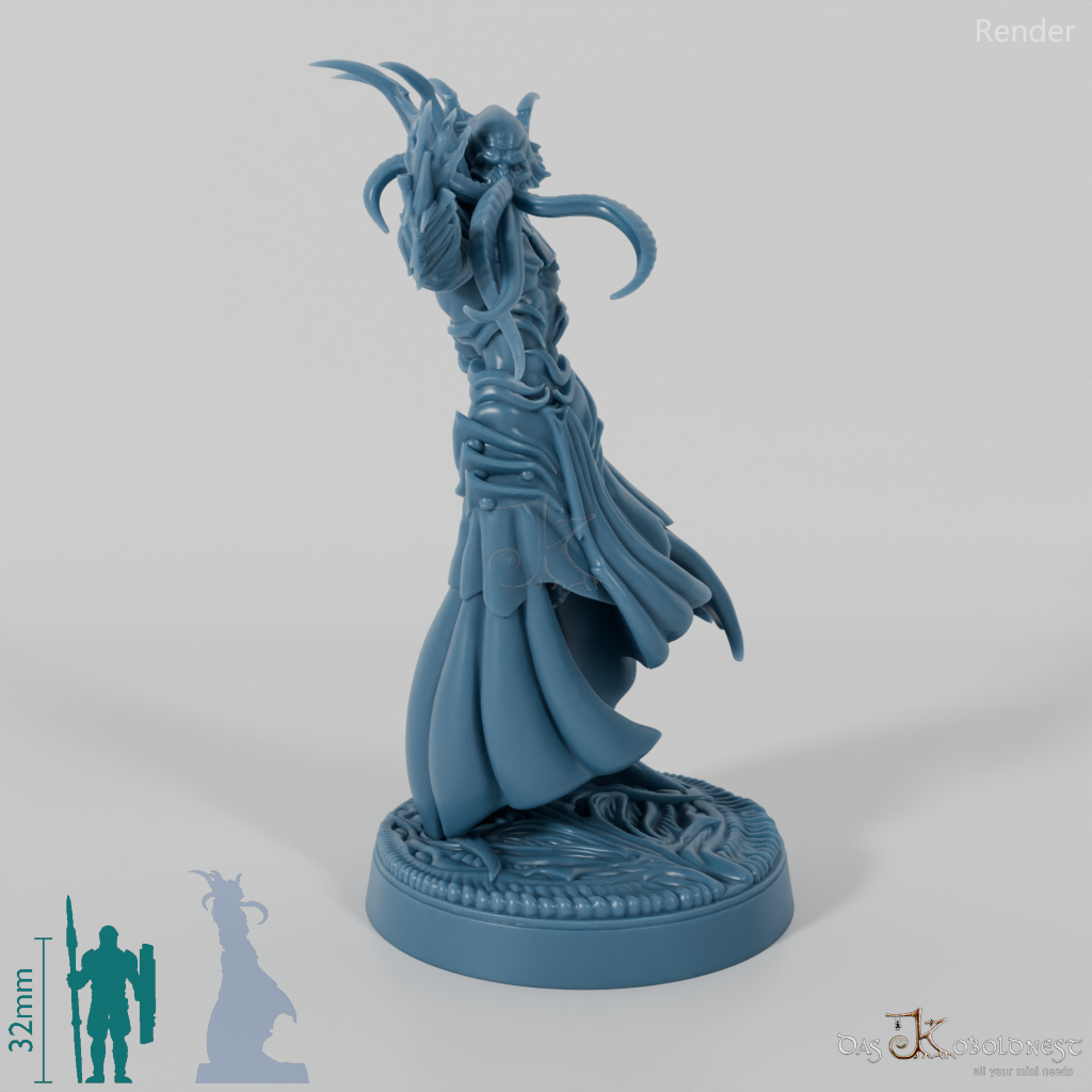 Cephlamorph 01