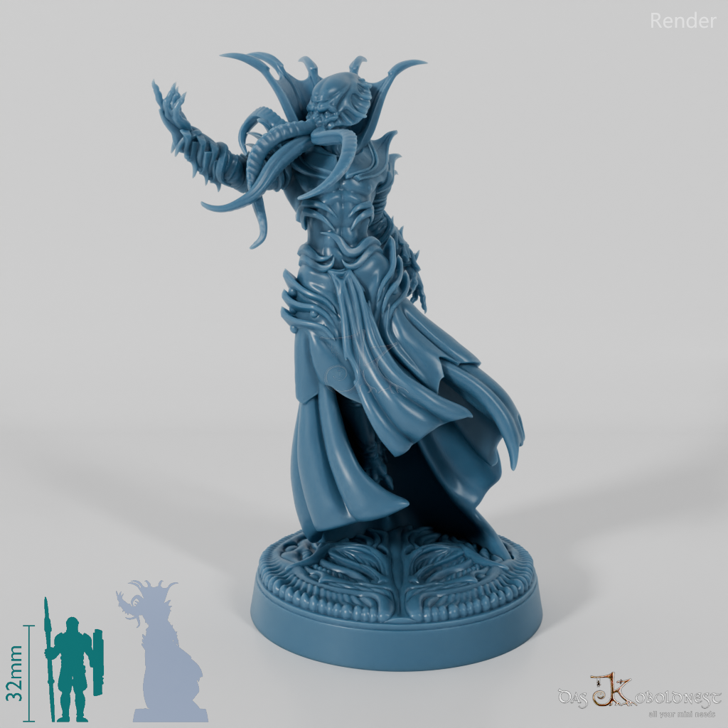 Cephlamorph 01