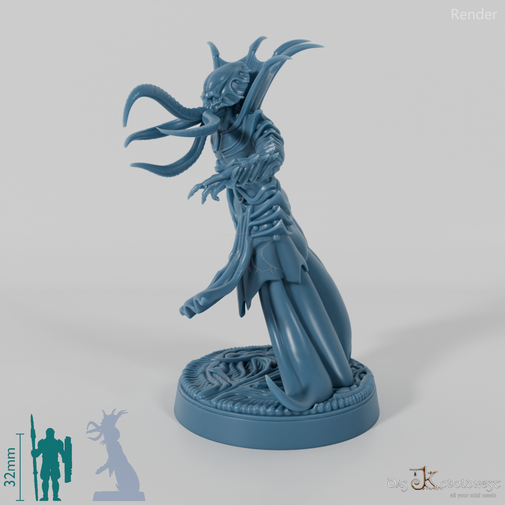 Cephlamorph 03