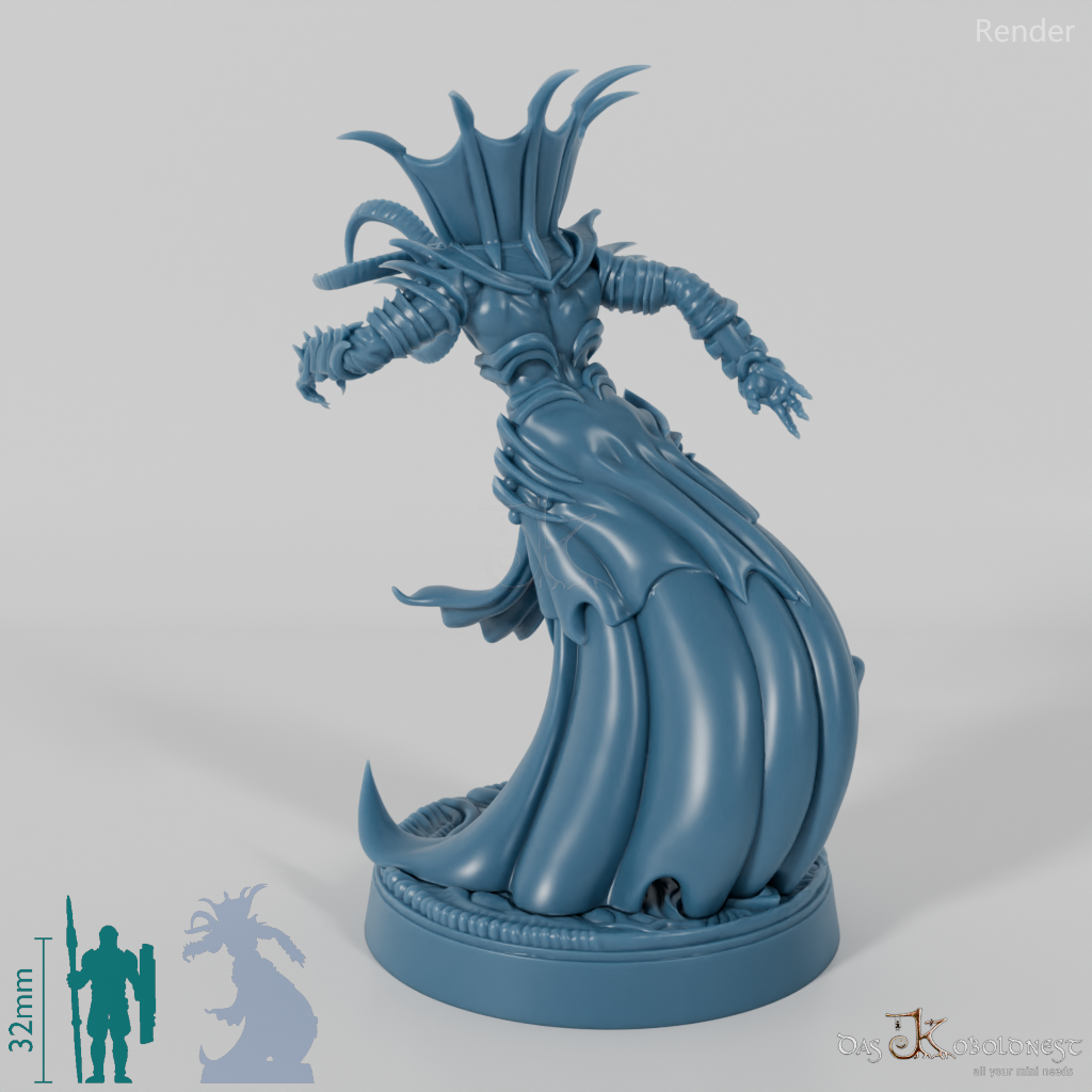 Cephlamorph 03
