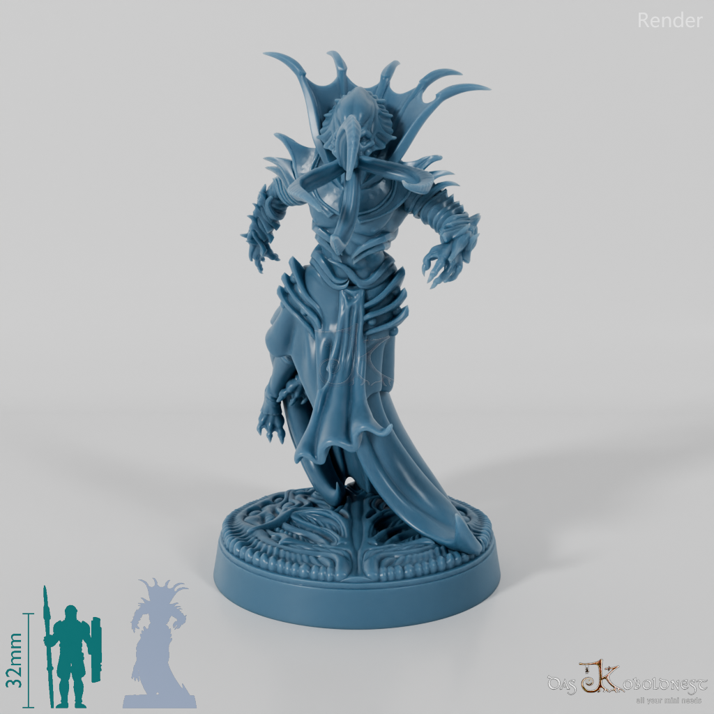 Cephlamorph 03