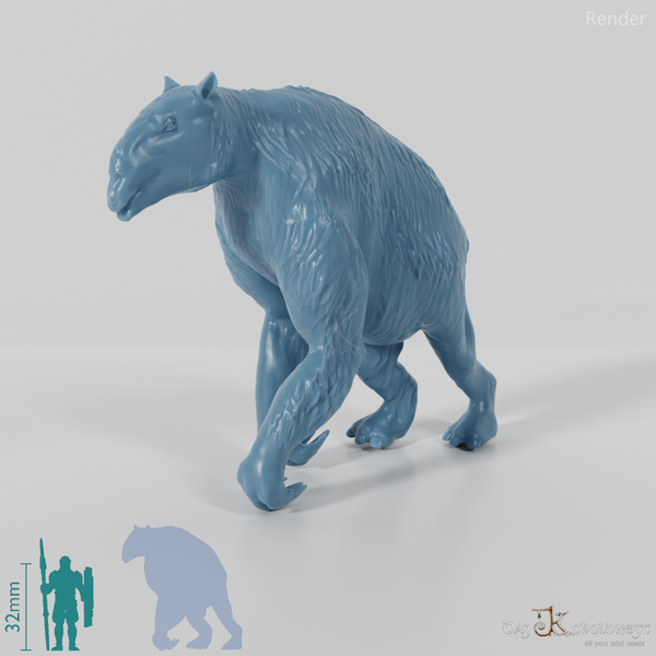 Chalicotherium goldfussi 00 - JJP