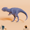 Chaoyangsaurus youngi 01