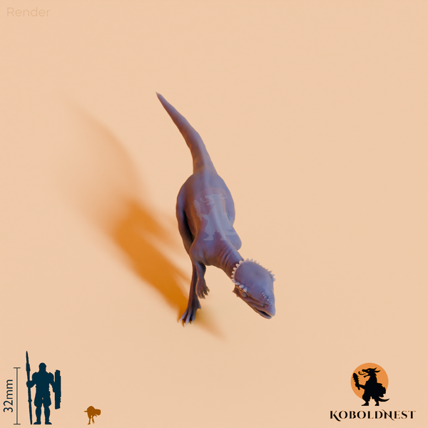 Chaoyangsaurus youngi 06