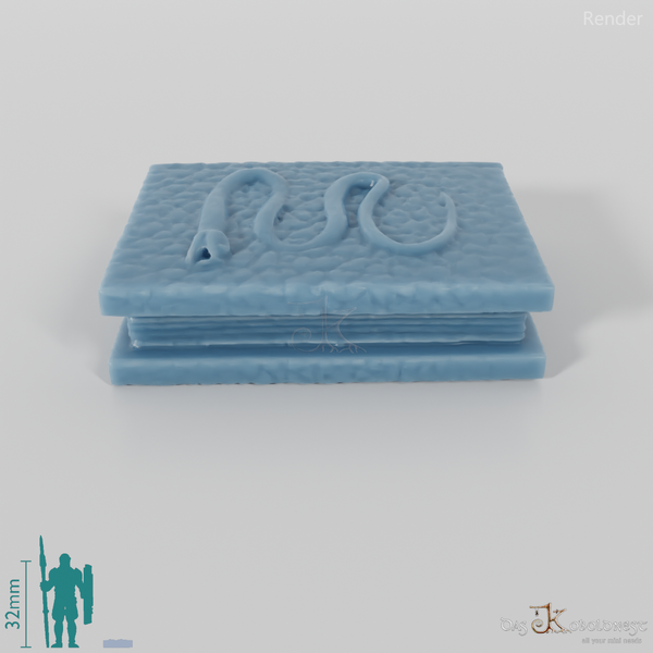 Buch - Geschlossenes Buch 01