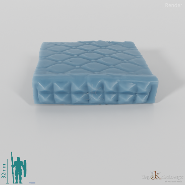 Buch - Geschlossenes Buch 02