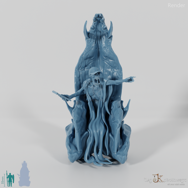 Graveyard Fantasy Football Team - Coach